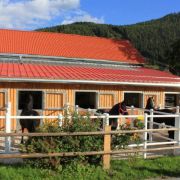 Friesenheimat - St. Michael im Lungau